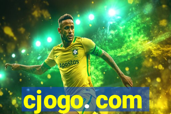 cjogo. com