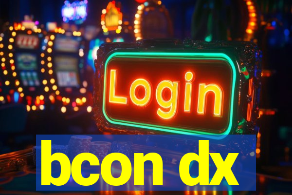 bcon dx