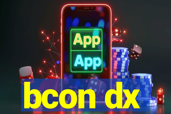 bcon dx