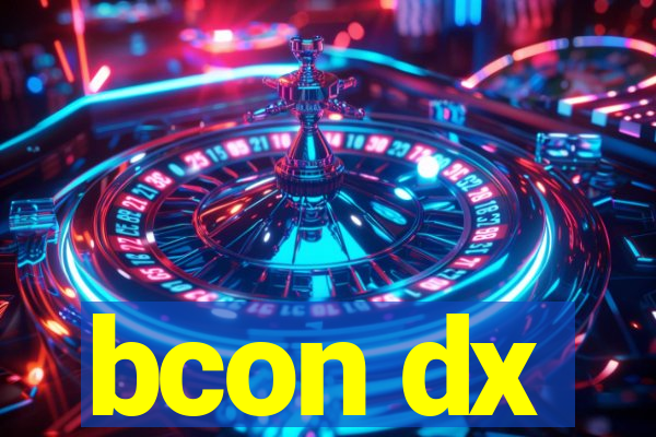 bcon dx