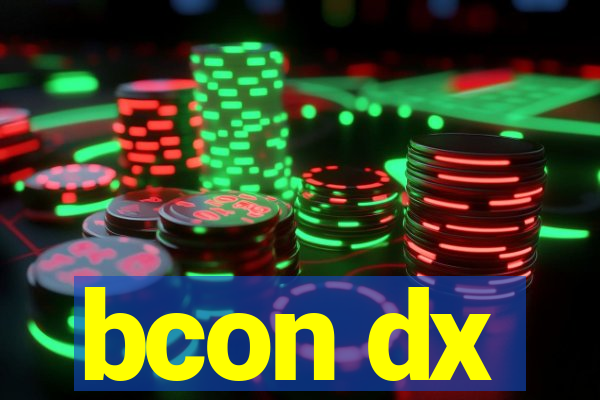 bcon dx