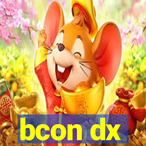 bcon dx