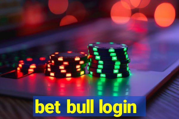 bet bull login