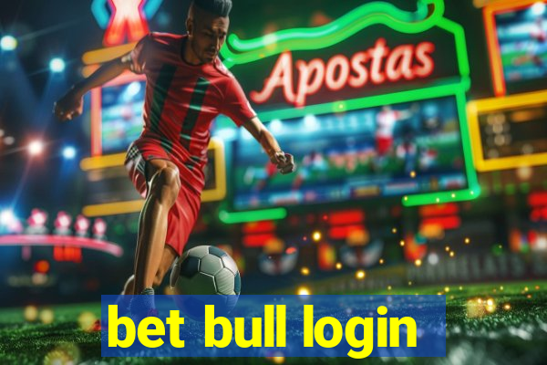 bet bull login