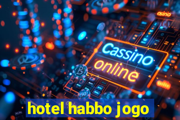 hotel habbo jogo