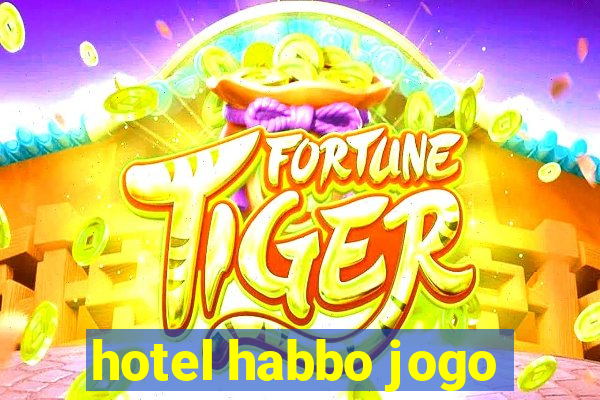 hotel habbo jogo