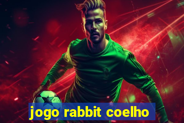 jogo rabbit coelho