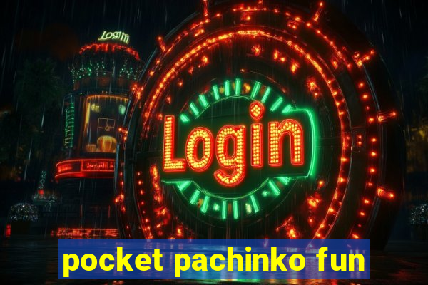 pocket pachinko fun