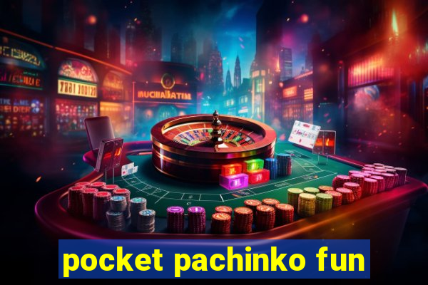 pocket pachinko fun