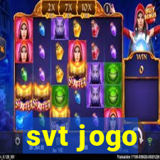 svt jogo