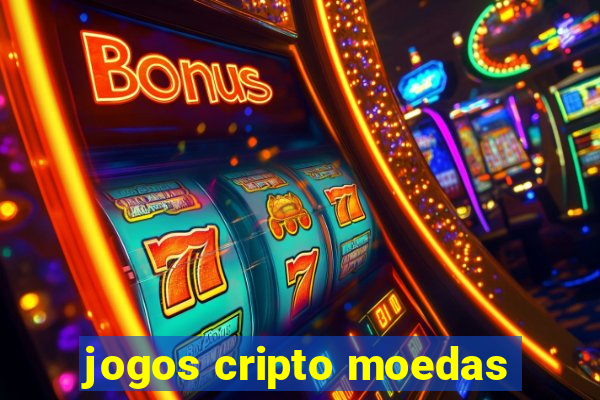 jogos cripto moedas