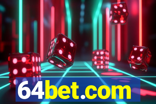 64bet.com