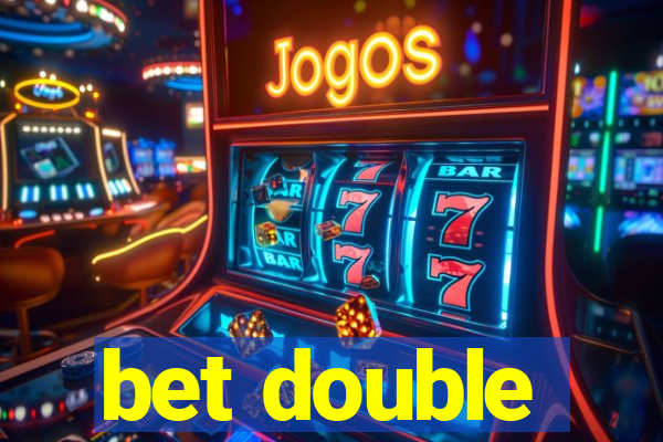 bet double