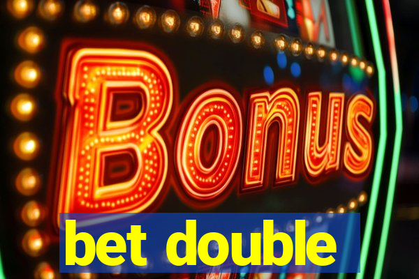 bet double