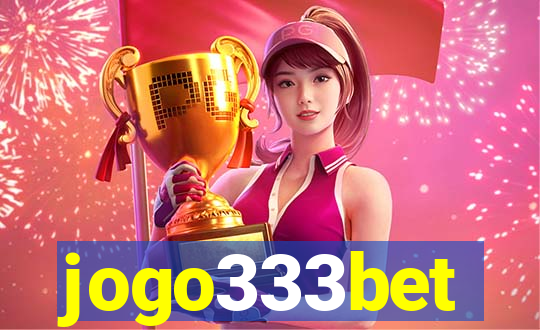 jogo333bet