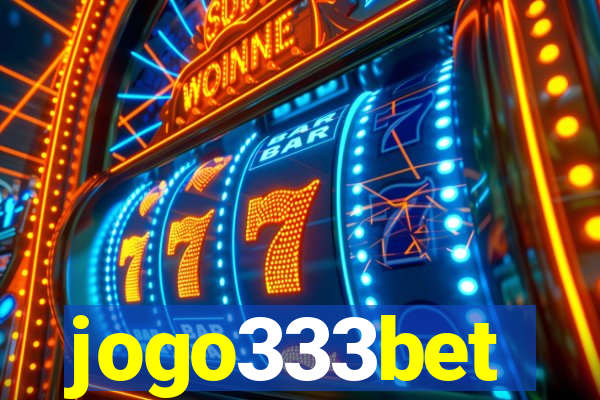 jogo333bet