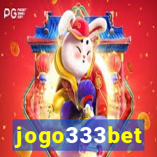 jogo333bet