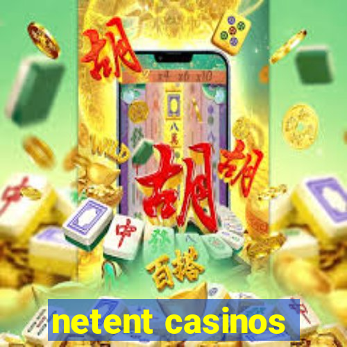 netent casinos