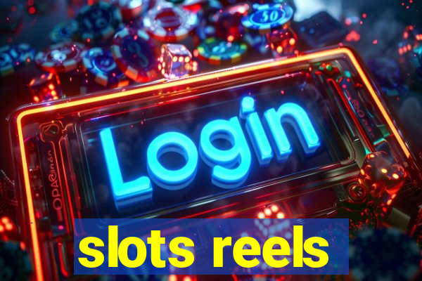 slots reels