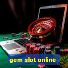 gem slot online