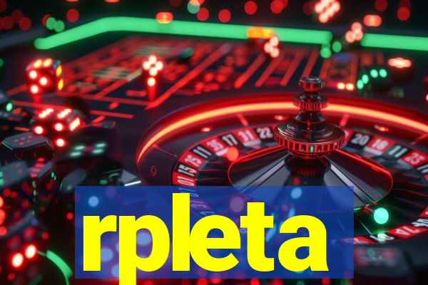 rpleta