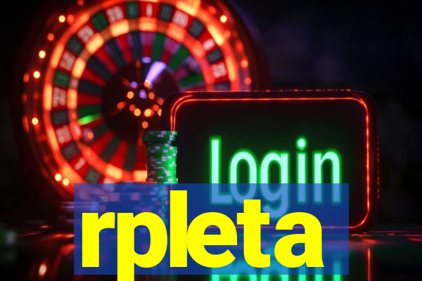 rpleta