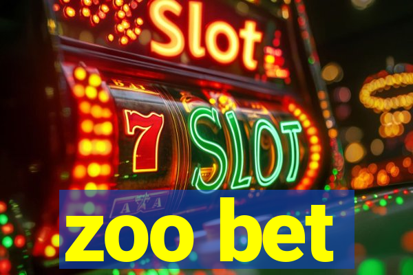 zoo bet