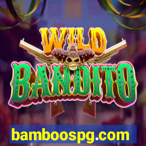 bamboospg.com