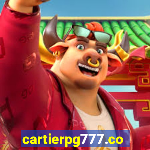 cartierpg777.com