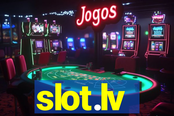 slot.lv