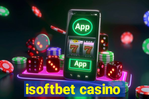 isoftbet casino