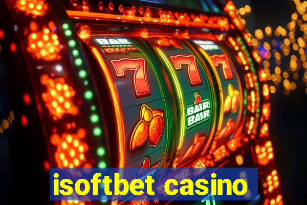 isoftbet casino