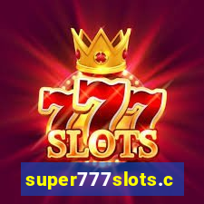 super777slots.com