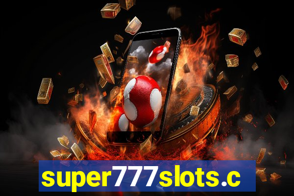 super777slots.com