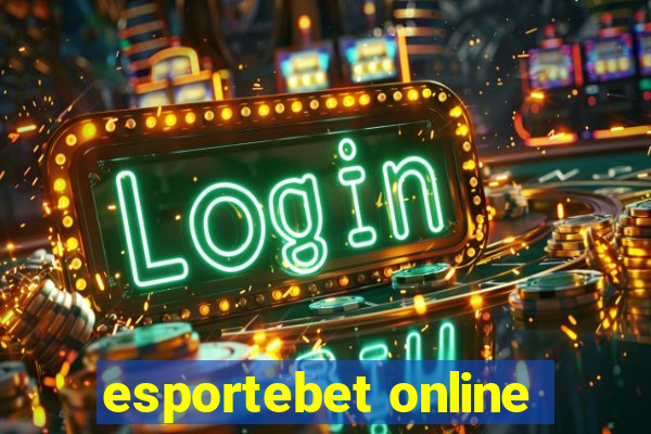 esportebet online