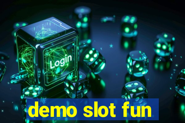 demo slot fun