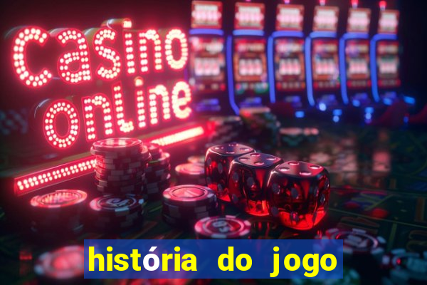 história do jogo do bicho globoplay