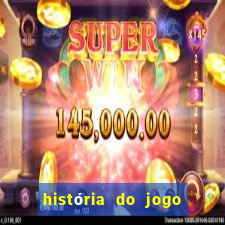 história do jogo do bicho globoplay