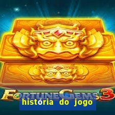 história do jogo do bicho globoplay