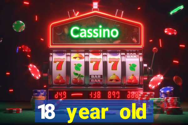 18 year old casinos in md