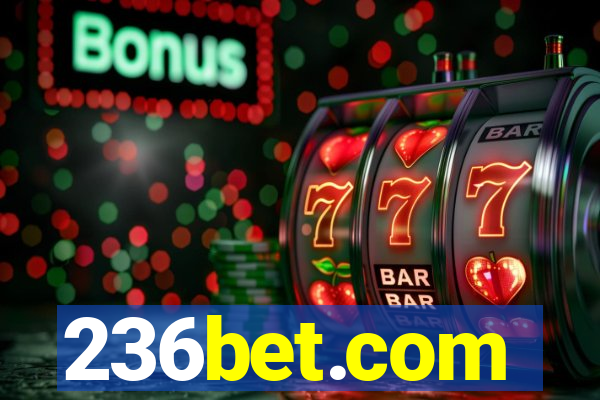 236bet.com