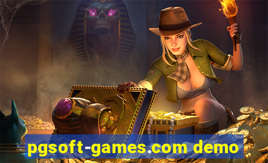 pgsoft-games.com demo