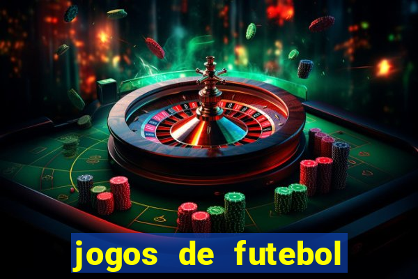 jogos de futebol de amanha