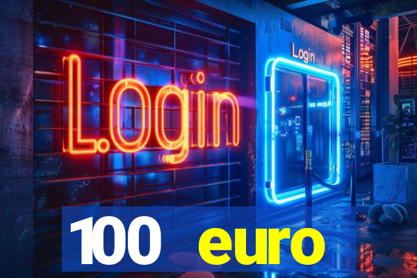 100 euro willkommensbonus casino ohne einzahlung