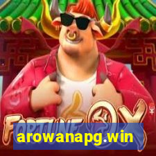 arowanapg.win