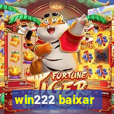 win222 baixar