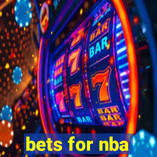 bets for nba