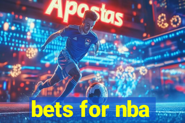 bets for nba