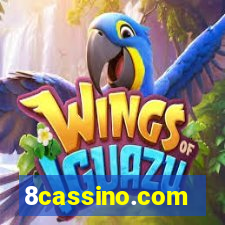 8cassino.com