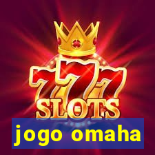 jogo omaha